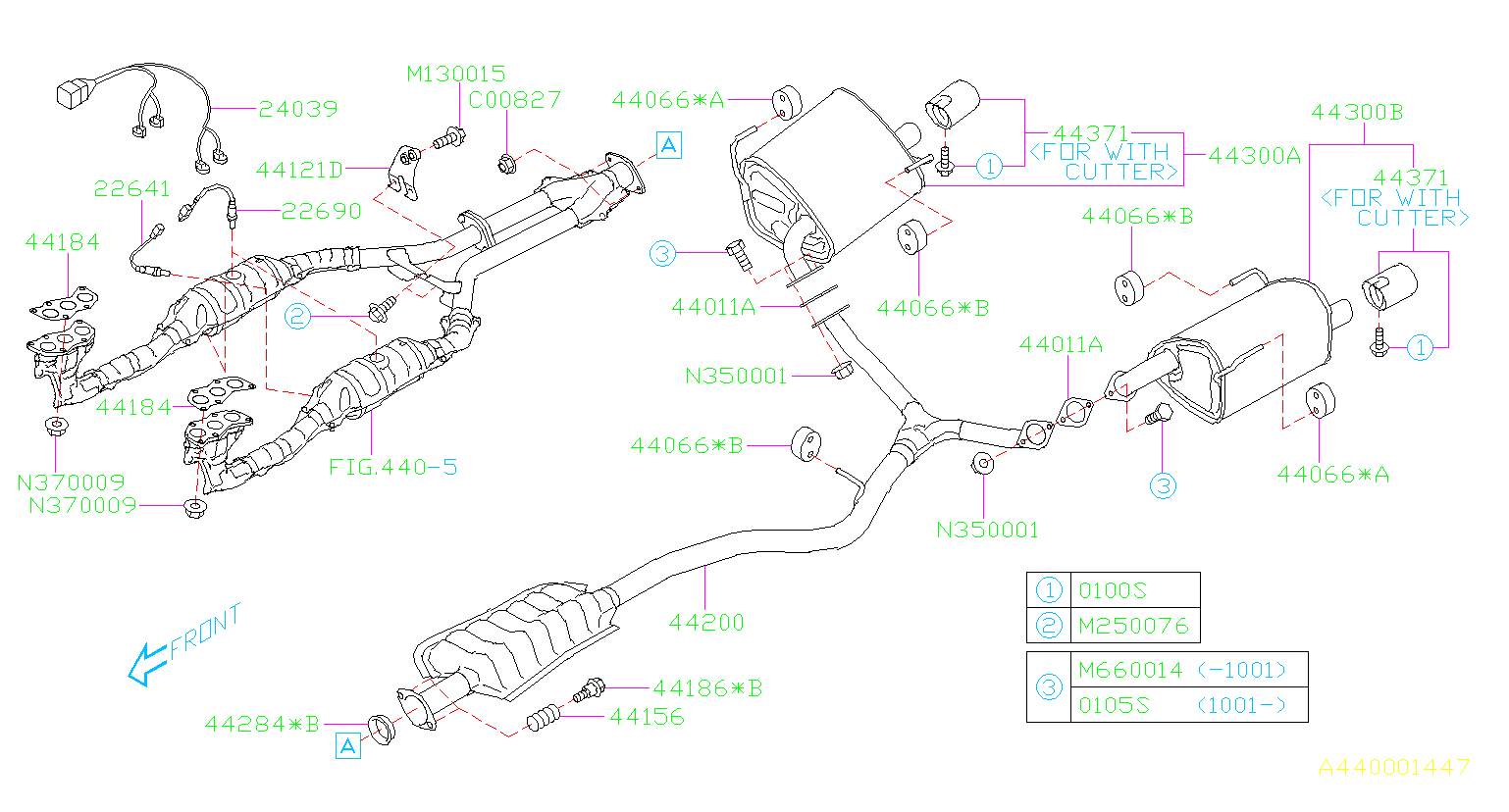 34 2004 Subaru Outback Exhaust System Diagram - Wiring Diagram Ideas